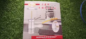 Pasta,Bagiya, Spaghetti Making Machine