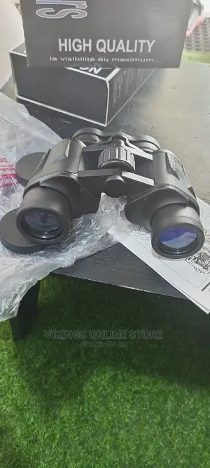 Camping / Tour Binoculars
