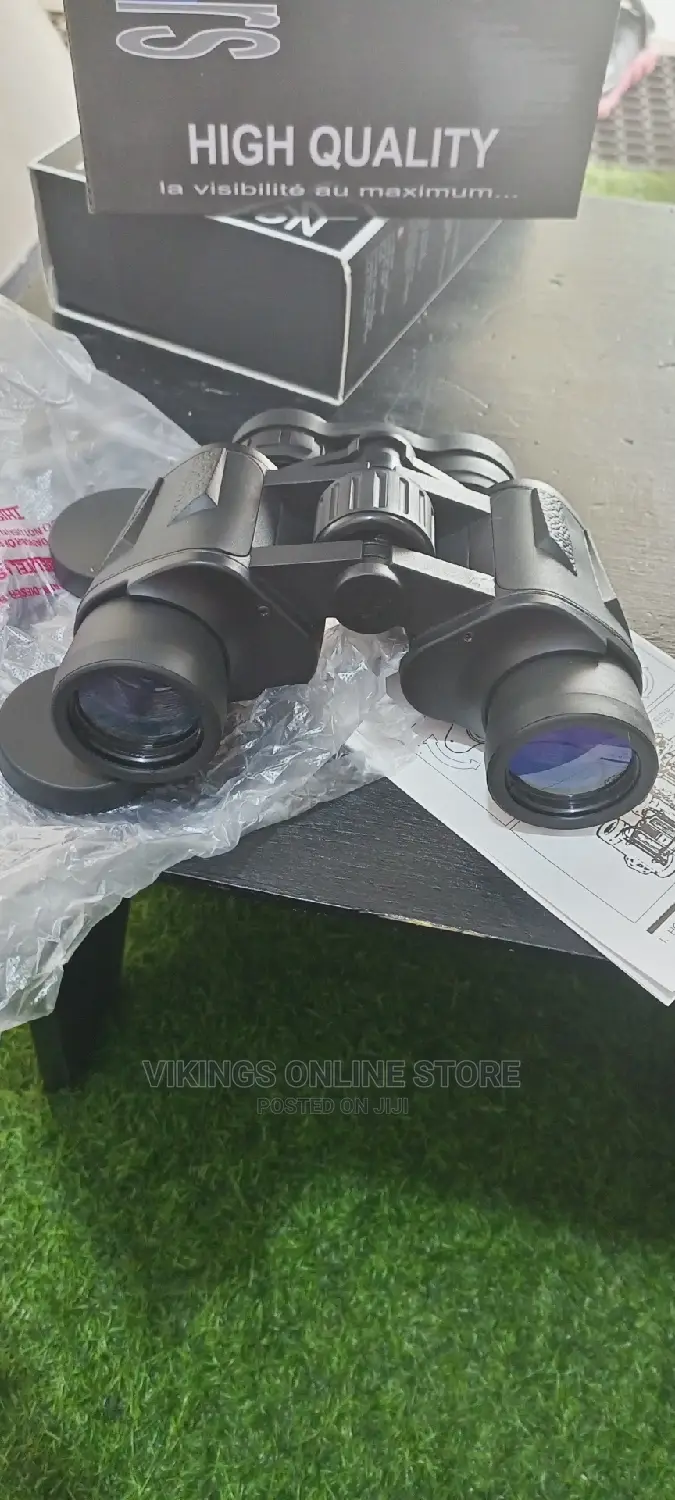 Camping / Tour Binoculars