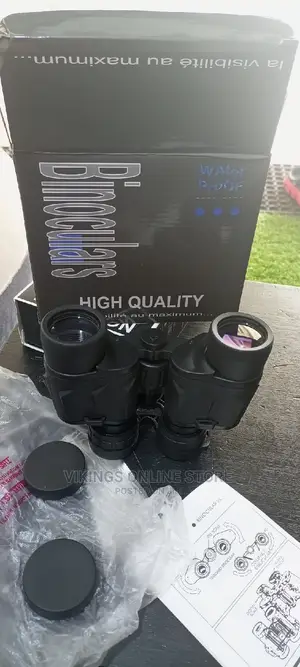Camping / Tour Binoculars