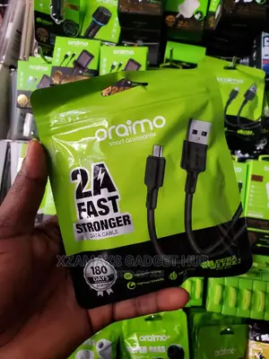 Oraimo USB Cable
