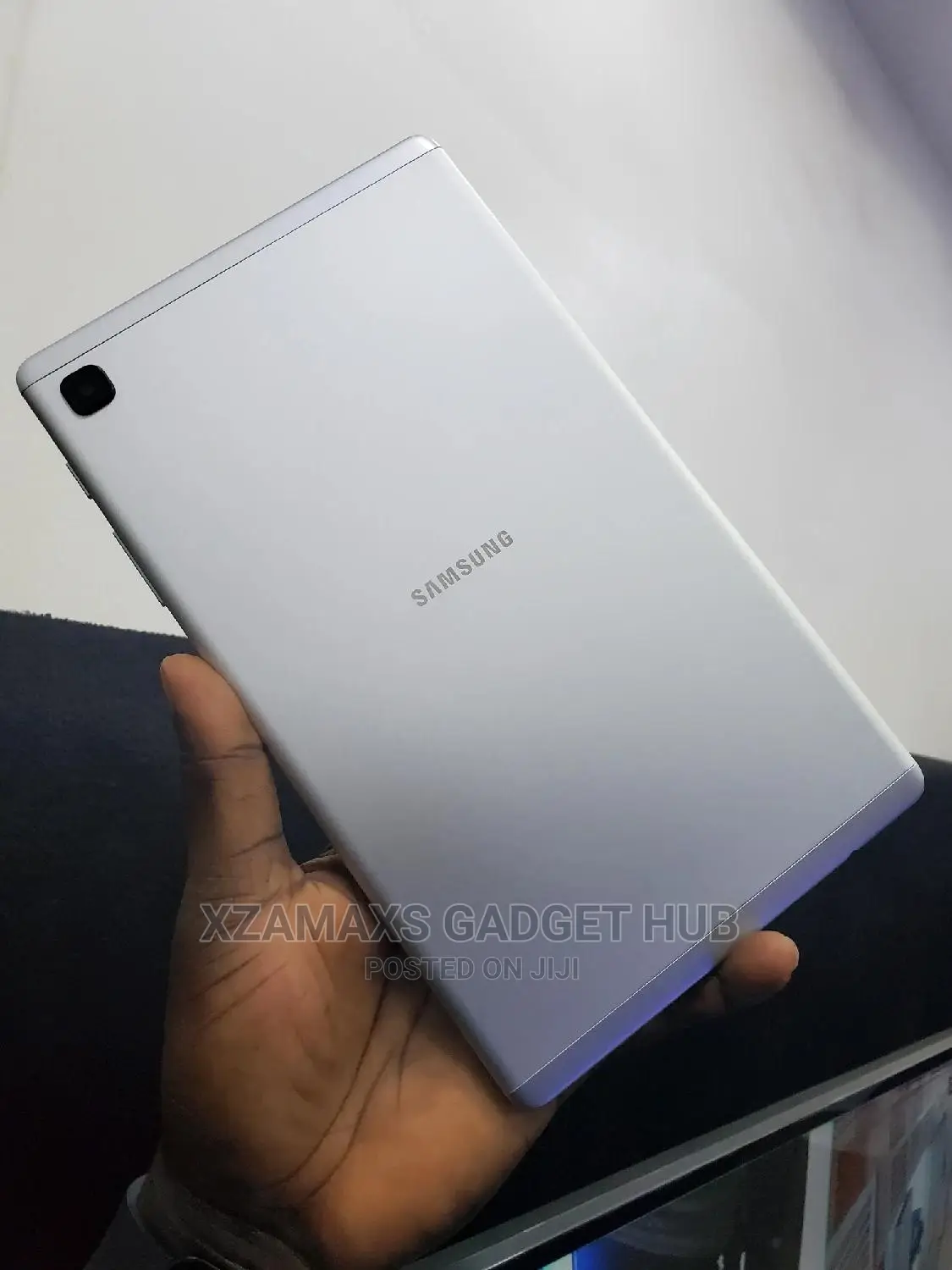 New Samsung Galaxy Tab A7 Lite 32 GB Silver