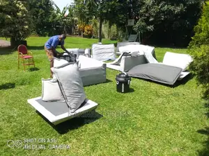 Trusted Sofa Cleaning Services
