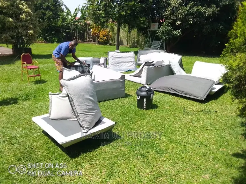 Trusted Sofa Cleaning Services