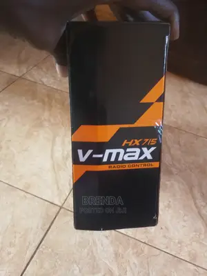 Exquisite Radio Control Model Plane