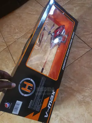 Exquisite Radio Control Model Plane