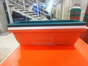 20litre Rectangular Flower Pot