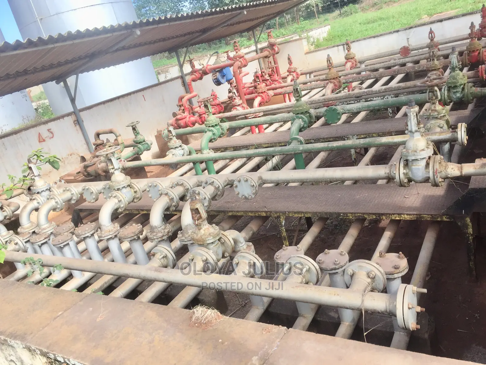 Mechanical Maintenance Services