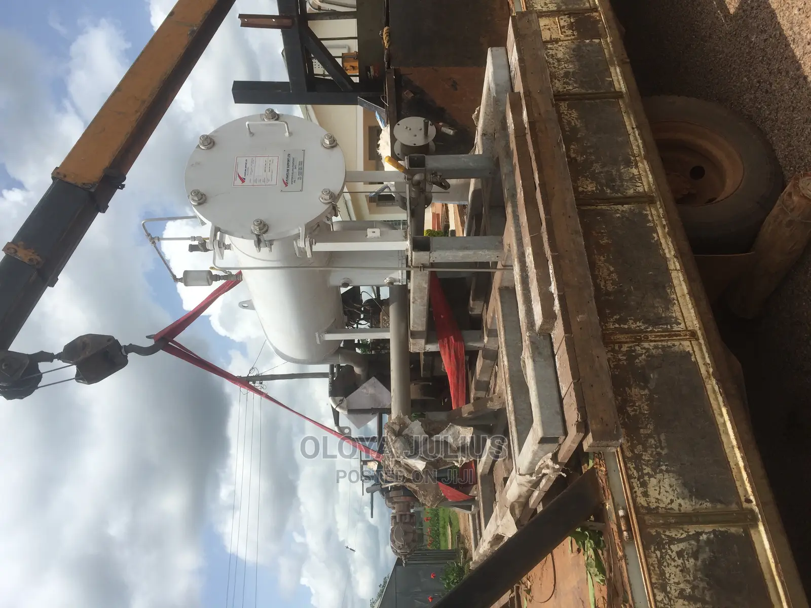 Mechanical Maintenance Services