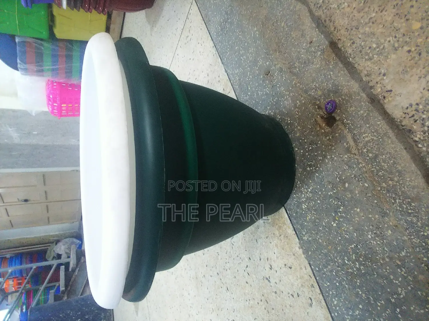 30litres Plastic Flower Pot