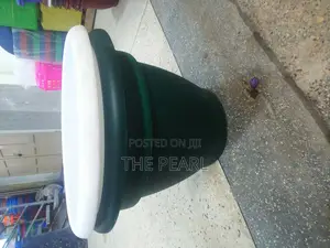 30litres Plastic Flower Pot
