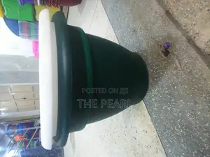 30litres Plastic Flower Pot