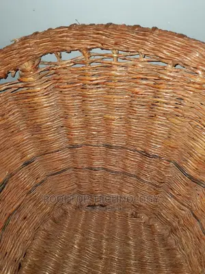 Original Papyrus Crafted Chair