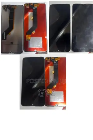 TECNO LCD for Tecno Spark 4 Air KC6 LCD Screen Display