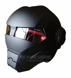 Masei Motorcycle Helmet