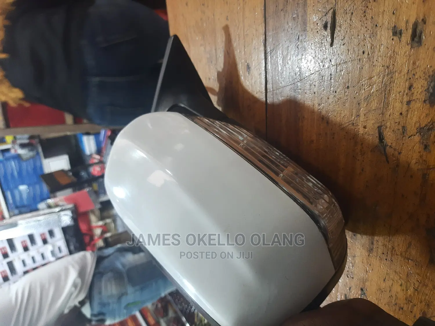 Sg9 Side Mirror Subaru Forester