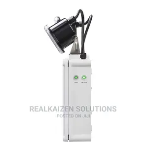 EMERGENCY Twin 2x3w White Daylight LED Spotlight