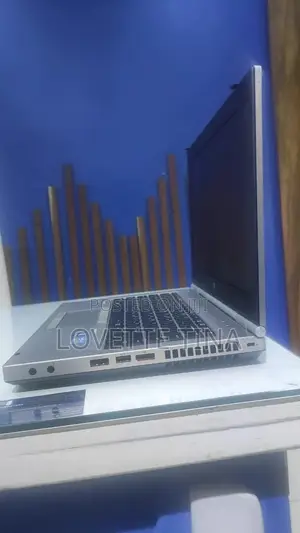Laptop HP EliteBook 8470P 4GB Intel Core I5 HDD 500GB