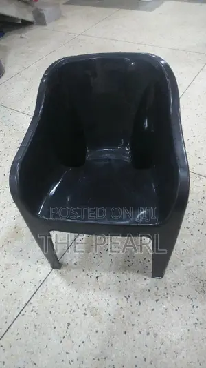 Plastic Sofa Chair