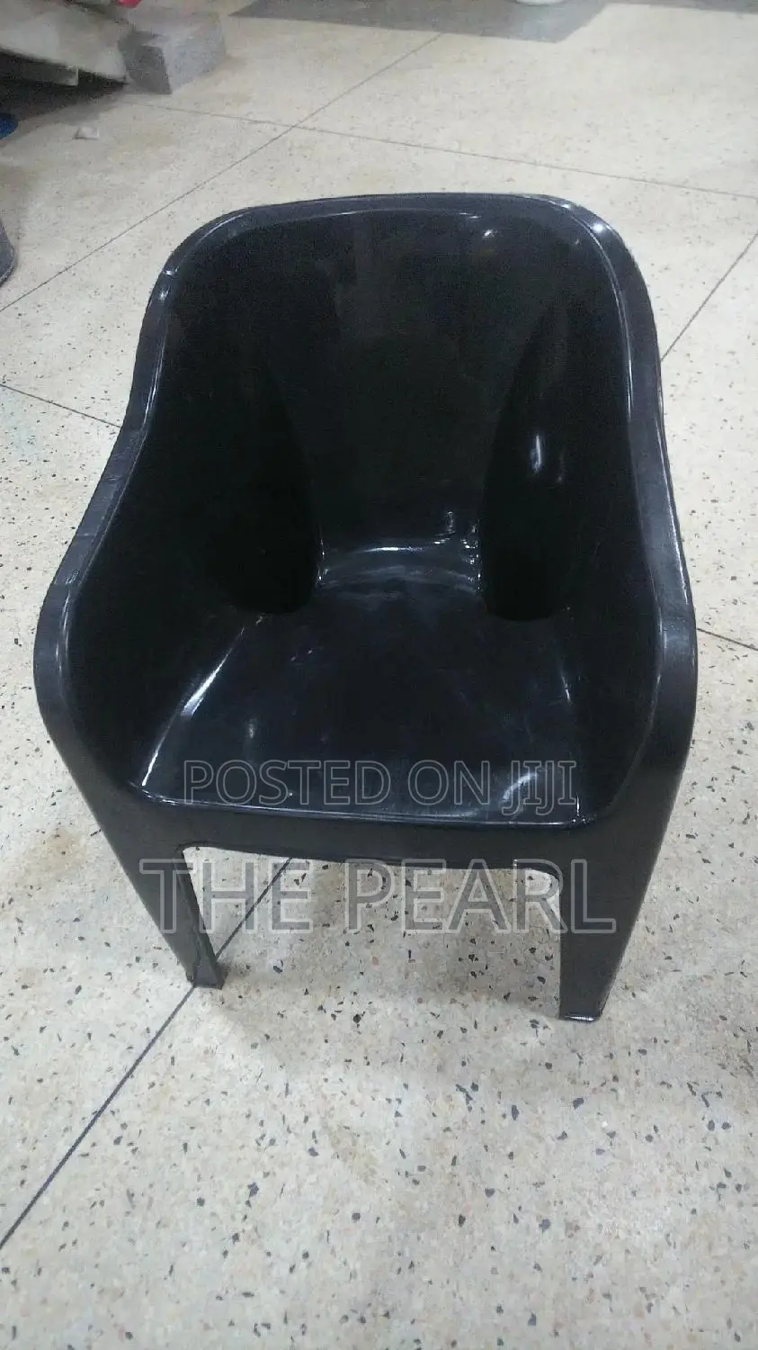 Plastic Sofa Chair