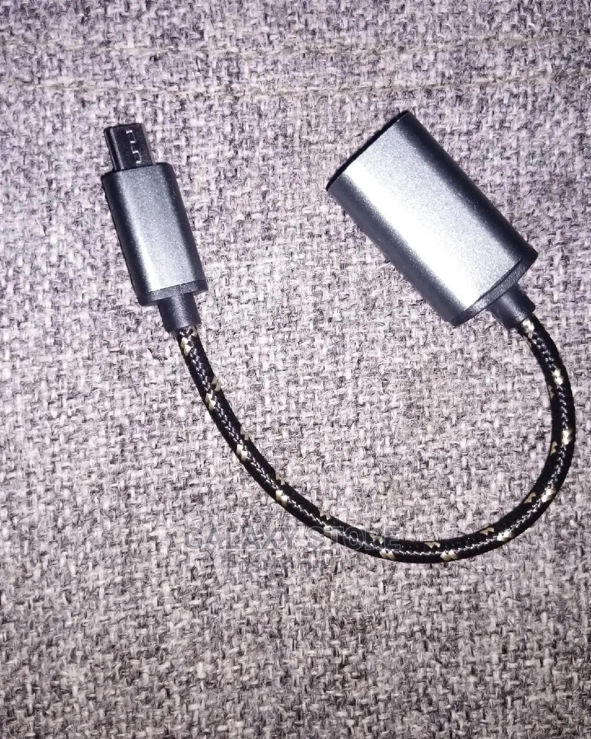 OTG Type C Adapter