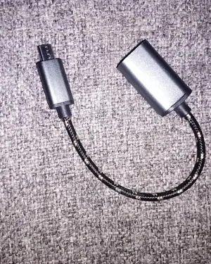 OTG Type C Adapter