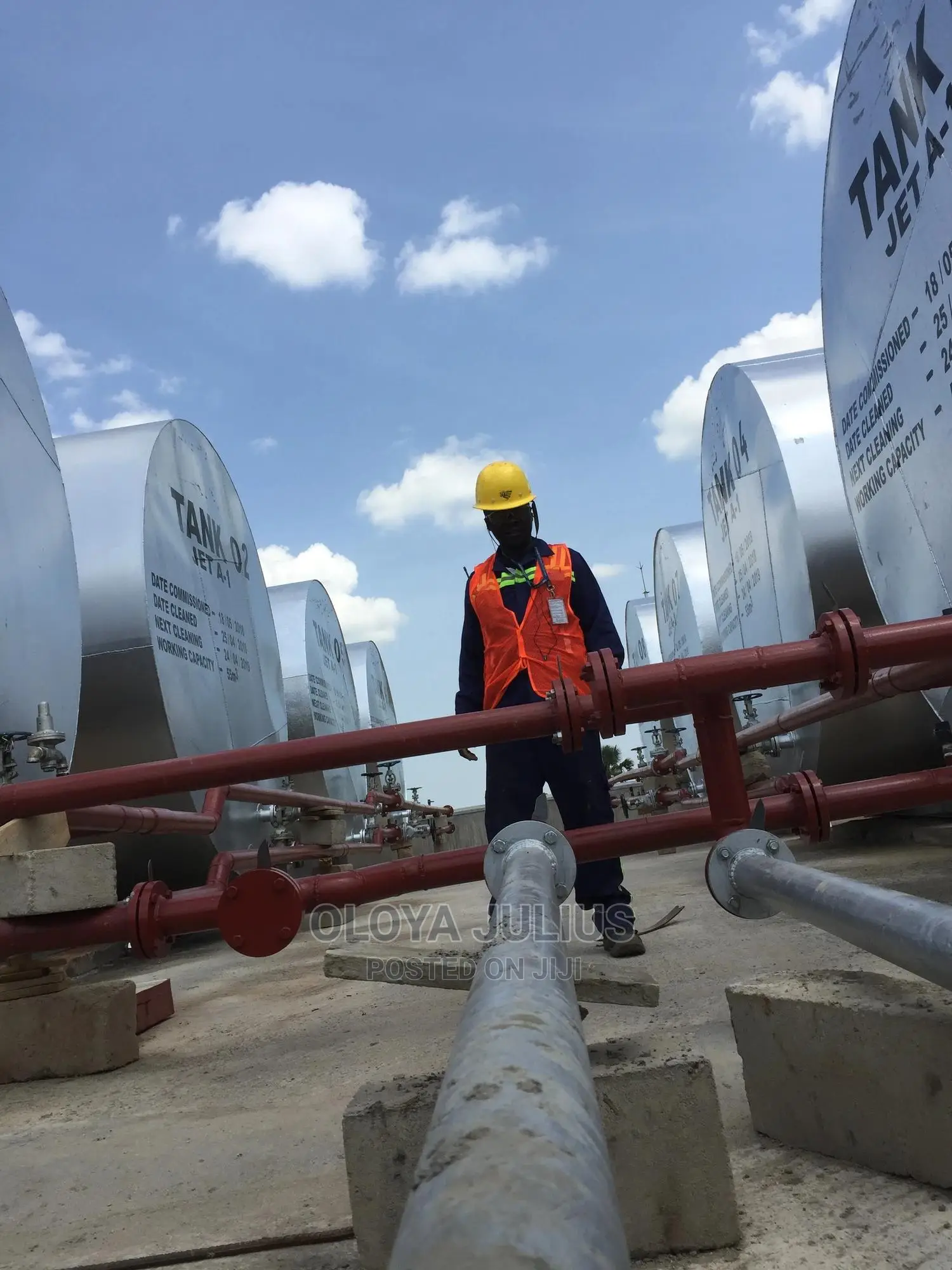 Mechanical Maintenance Services