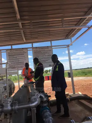 Mechanical Maintenance Services