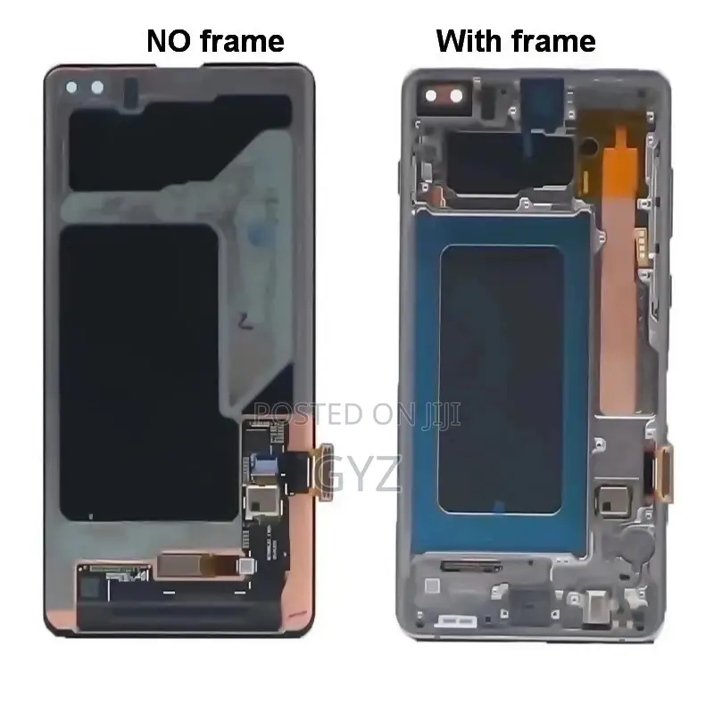 LCD For All Samsung Mobile Phone