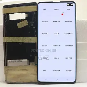 LCD For All Samsung Mobile Phone