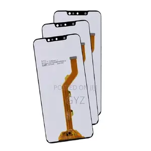 ALL LCD Screen Infinix Display Touch Screen Digitizer