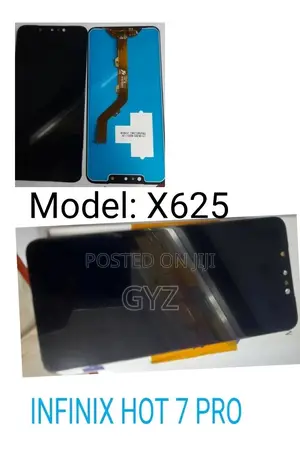 ALL LCD Screen Infinix Display Touch Screen Digitizer
