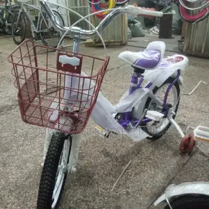 Baby Bicycle