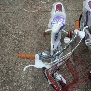 Baby Bicycle