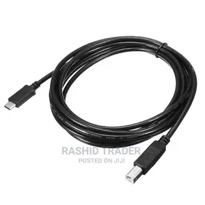USB 2.0 Printer Cable 3m