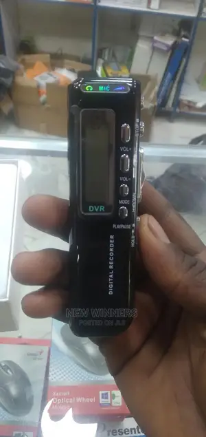 Digital Voice Recorder