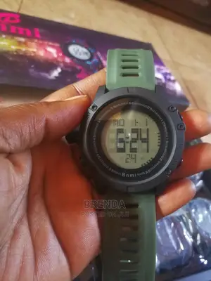 Brand New Original Bnmi Digital Watches
