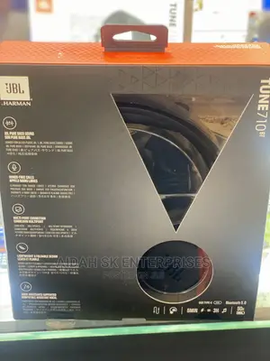 JBL Tune 710