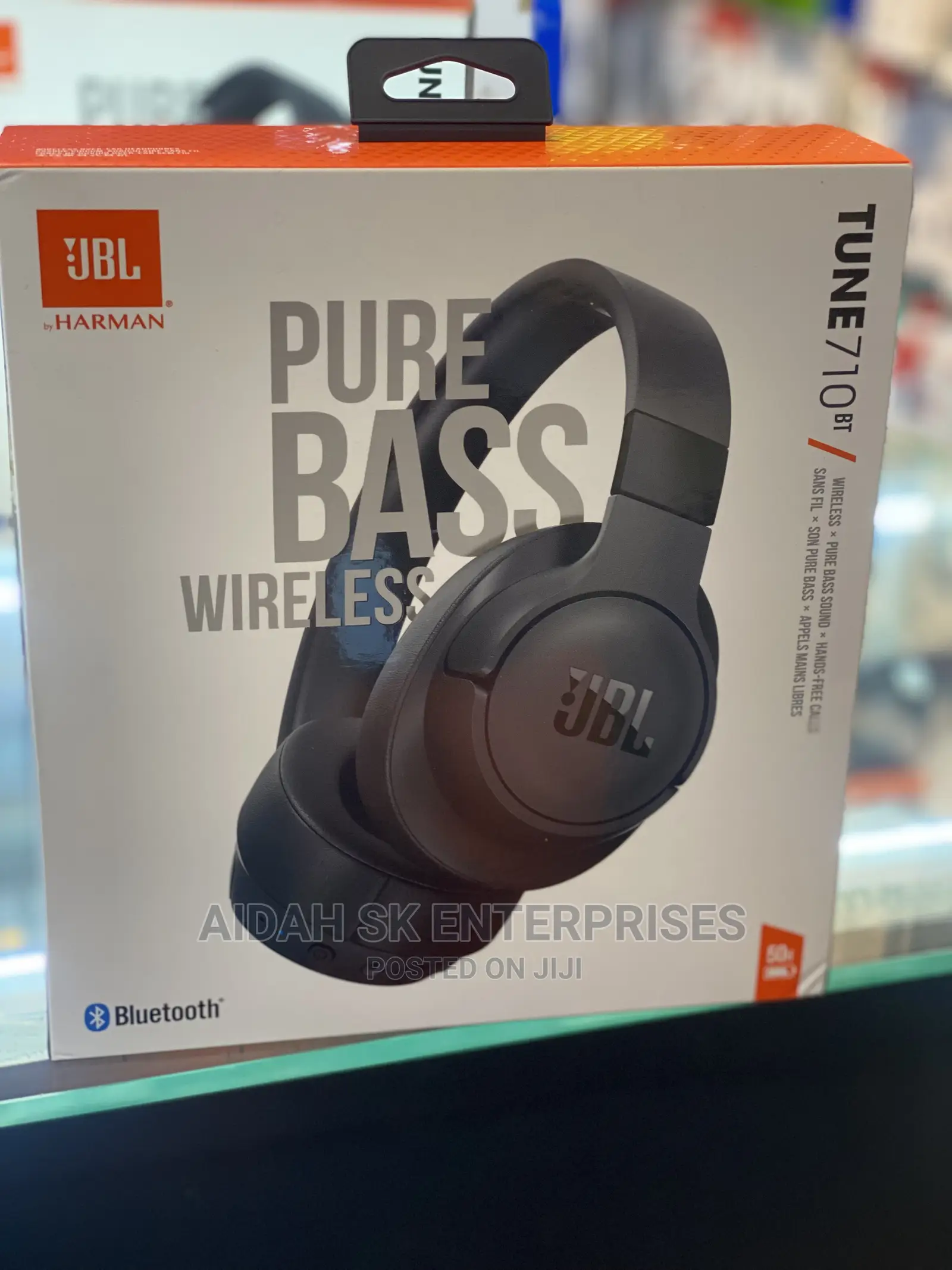 JBL Tune 710