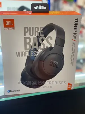 JBL Tune 710