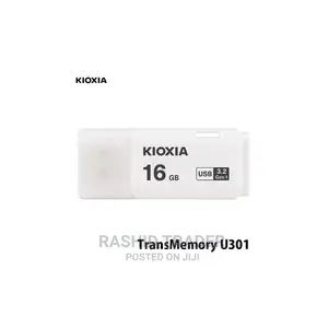 Kioxia Transmemory USB Flash Drive