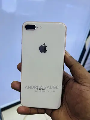 Apple iPhone 8 Plus 256 GB Gold