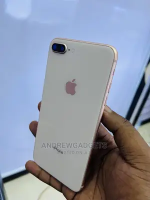 Apple iPhone 8 Plus 256 GB Gold