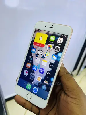 Apple iPhone 8 Plus 256 GB Gold