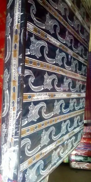 Mattress Eurofoam 4*6