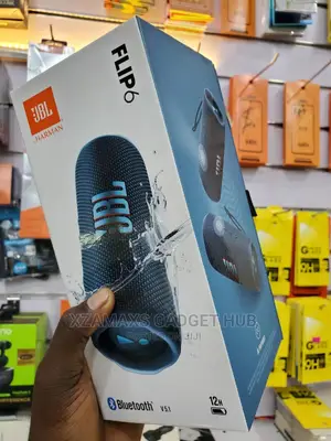 Jbl Flip 6
