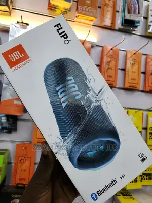 Jbl Flip 6