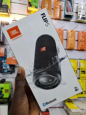 Jbl Flip 5