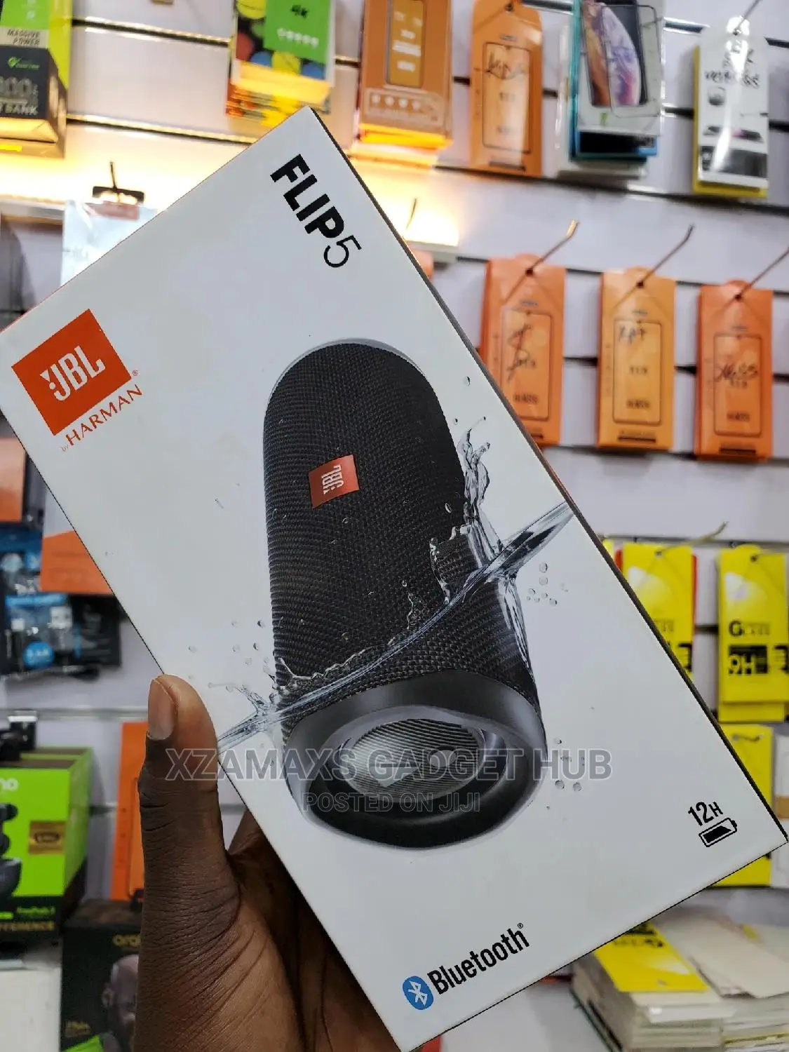 Jbl Flip 5