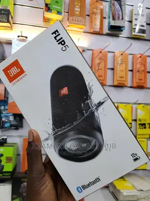 Jbl Flip 5